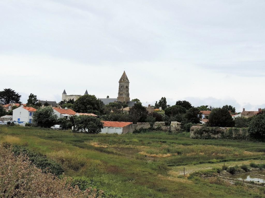 Noirmoutier