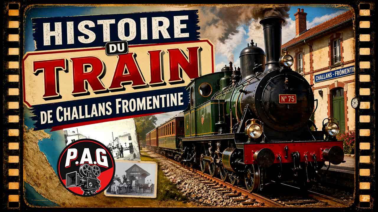 Train challans fromentine 1030